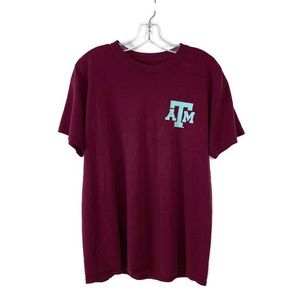 Texas A&M University Aggies Vintage T-Shirt M